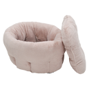 Honden/Katten Manden Jack and Vanilla 5th Avenue POSH Hoge mand Roze