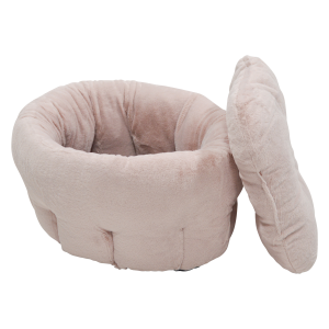 Honden/Katten Manden Jack and Vanilla 5th Avenue POSH Hoge mand Roze