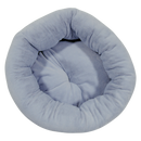 Honden/Katten Manden Jack and Vanilla 5th Avenue POSH Hoge mand Blauw/grijs