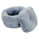 Honden/Katten Manden Jack and Vanilla 5th Avenue POSH Hoge mand Blauw/grijs