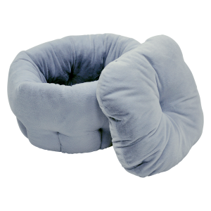 Honden/Katten Manden Jack and Vanilla 5th Avenue POSH Hoge mand Blauw/grijs