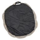 Honden/Katten Manden Jack and Vanilla 5th Avenue POSH Hoge mand Taupe