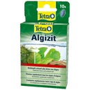 Aquarium medicijnen Tetra algizit 10 tabletten.