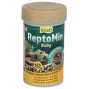 Reptielen Tetra Repto Min schildpadden Baby, 100 ml.
