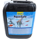 Aquarium waterbereiders Tetra Aquasafe  50/100/250 ml. (kopie)