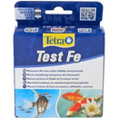 Aquarium Tetra Test Fe, ijzertest 10 ml.