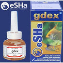 Aquarium medicijnen Esha Gdex, 20ml.
