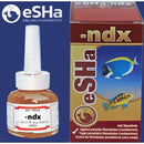 Aquarium medicijnen Esha -Ndx, 20 ml.