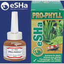 Aquarium medicijnen Esha Pro-phyll, 20 ml.