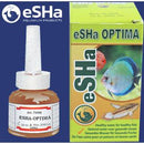 Aquarium medicijnen Esha Optima, 20 ml.