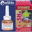 Aquarium medicijnen Esha Oodinex, 20 ml.