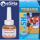Aquarium medicijnen Esha Trimarin, 20 ml.