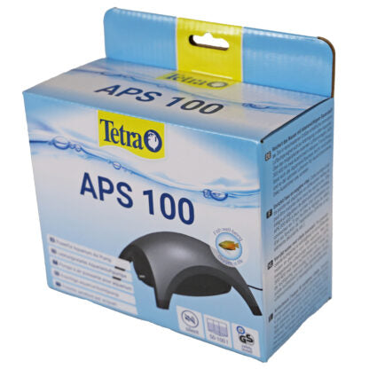 Tetra luchtpomp APS 100