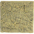 Aquarium Boon aqua deco achterwand canyon sand 60x55cm