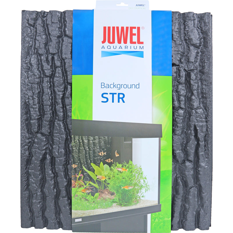 Aquarium Juwel achterwand integraal 50x60 cm zwart