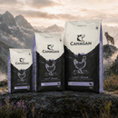 Canagan Light/Senior Scharrelkip
