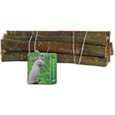 Vogelspeelgoed Boon Setje natuurlijke wilgen knaaghoutjes voor alle kromsnavels