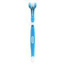 Tandenpoetsen Sanimal Honden tandenborstel