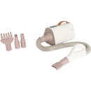 Honden verzorging set  GD. EDI waterblazer + 4 opzetstukken