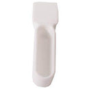 Vogelvoer/waterbak Vogel Boon snoepbakje plastic groot, pak a 2 stuks.