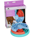 Honden speelgoed Nina Ottosson hondenspel puppy lickin’layers