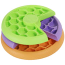 Katten speelgoed Nina ottosson kattenspel kitty lickin’ layers