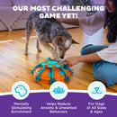 Honden speelgoed Honden speeltjes Nina ottosson hondenspel tower of treats