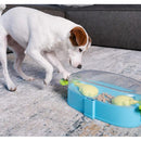 Honden speelgoed Honden speeltjes Hondenspel  Nina ottosson hondenspel pawn play