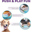 Honden speelgoed Honden speeltjes Hondenspel  Nina ottosson hondenspel pawn play