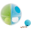 Honden speelgoed Honden speeltjes Hondenspel  Nina ottosson hondenspel a-maze ball