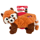 Honden speelgoed speeltjes Kong hond scampers red panda medium