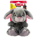 Honden speelgoed speeltjes Pluche Kong hond toughz bunny medium