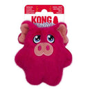 Honden speelgoed Kong Kong hond snuzzles mini pig XS