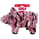 Honden speelgoed Kong hond low stuff pig medium
