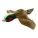 Honden speelgoed Kong hond wild low stuff pheasant medium