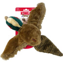 Honden speelgoed Kong hond wild low stuff pheasant medium