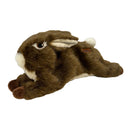 Honden speelgoed Kong hond wild low stuff rabbit medium