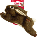 Honden speelgoed Kong hond wild low stuff rabbit medium