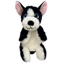 Honden speelgoed Kong hond comfort pups boss s