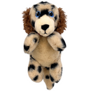 Honden speelgoed Kong hond comfort pups spot m