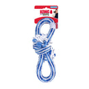Honden speelgoed Kong puppy rope tug medium 30 cm