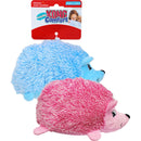Honden speelgoed Kong Kong Comfort Hedgehug Puppy Egel Mini Mini 11 cm