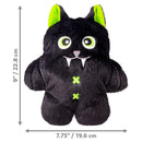 Honden speelgoed Kong Halloween  Snuzzles