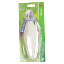 Vogel voeders Snacks Vogel  Boon sepia met klem  kanarie-parkieten-agapornide-valkparkieten