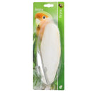 Vogel voeders Snacks Vogel  Boon sepia met klem  kanarie-parkieten-agapornide-valkparkieten