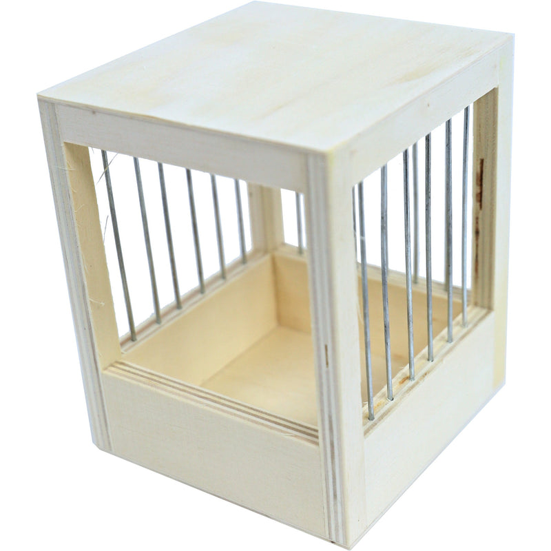 Houten Nestkastje