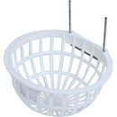 Broed netsje Plastic