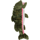 Honden speelgoed Boon hond speelgoed  Vinnie de Giant vissen  met piep 65/90 cm