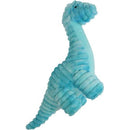 Honden speelgoed Boon hond speelgoed  de  Brachiosaurusen met piep 65/90 cm