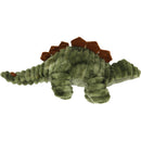 Honden speelgoed Boon hond speelgoed  de Stegosaurusen   met piep 65/90 cm